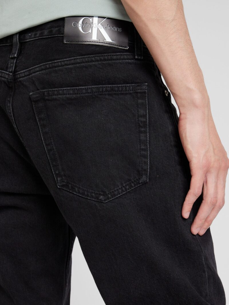 Preţ Calvin Klein Jeans Jeans 'AUTHENTIC'  negru denim