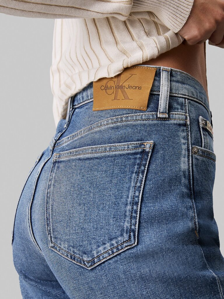 Cumpăra Calvin Klein Jeans Jeans 'Authentic'  albastru denim