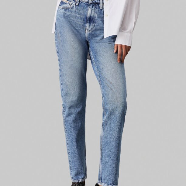 Calvin Klein Jeans Jeans 'Authentic'  albastru denim