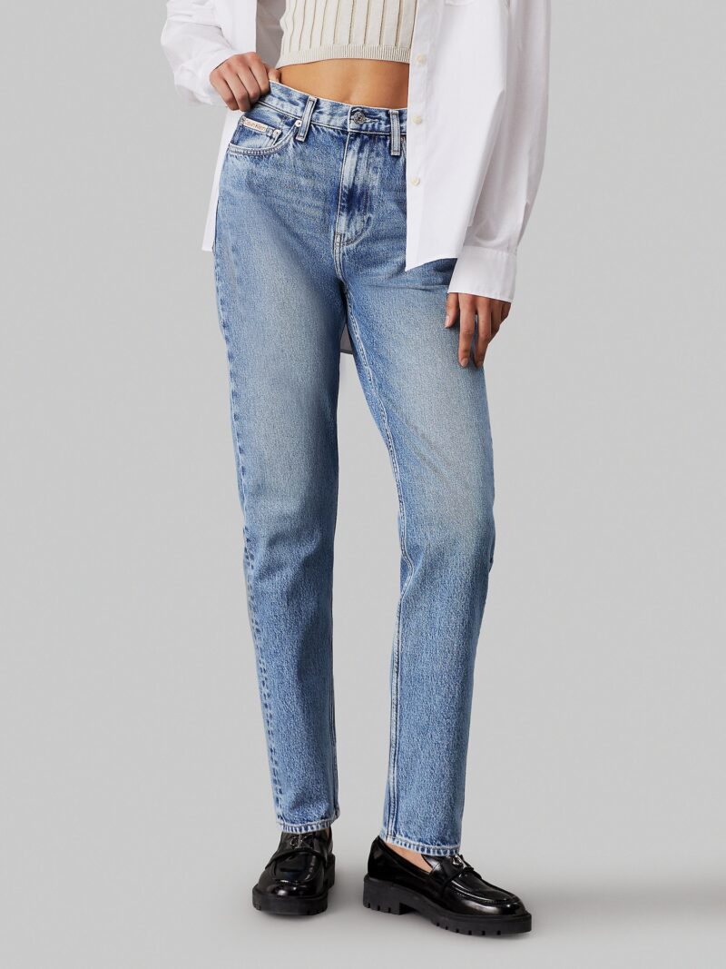 Calvin Klein Jeans Jeans 'Authentic'  albastru denim