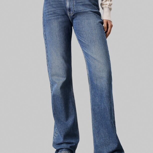 Calvin Klein Jeans Jeans 'Authentic'  albastru denim