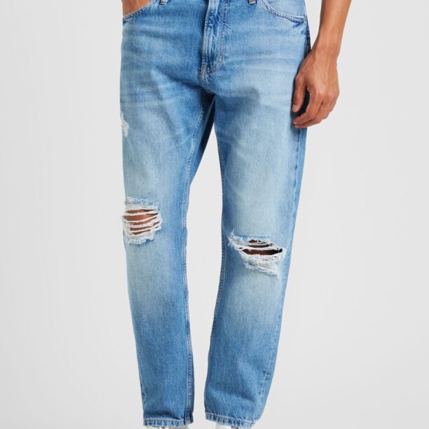 Calvin Klein Jeans Jeans 'DAD'  albastru denim preţ