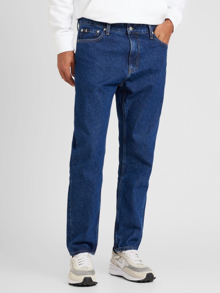 Calvin Klein Jeans Jeans 'DAD'  albastru denim preţ