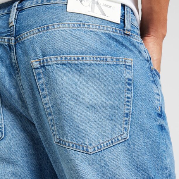 Cumpăra Calvin Klein Jeans Jeans 'DAD'  albastru denim