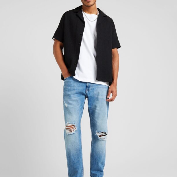 Preţ Calvin Klein Jeans Jeans 'DAD'  albastru denim