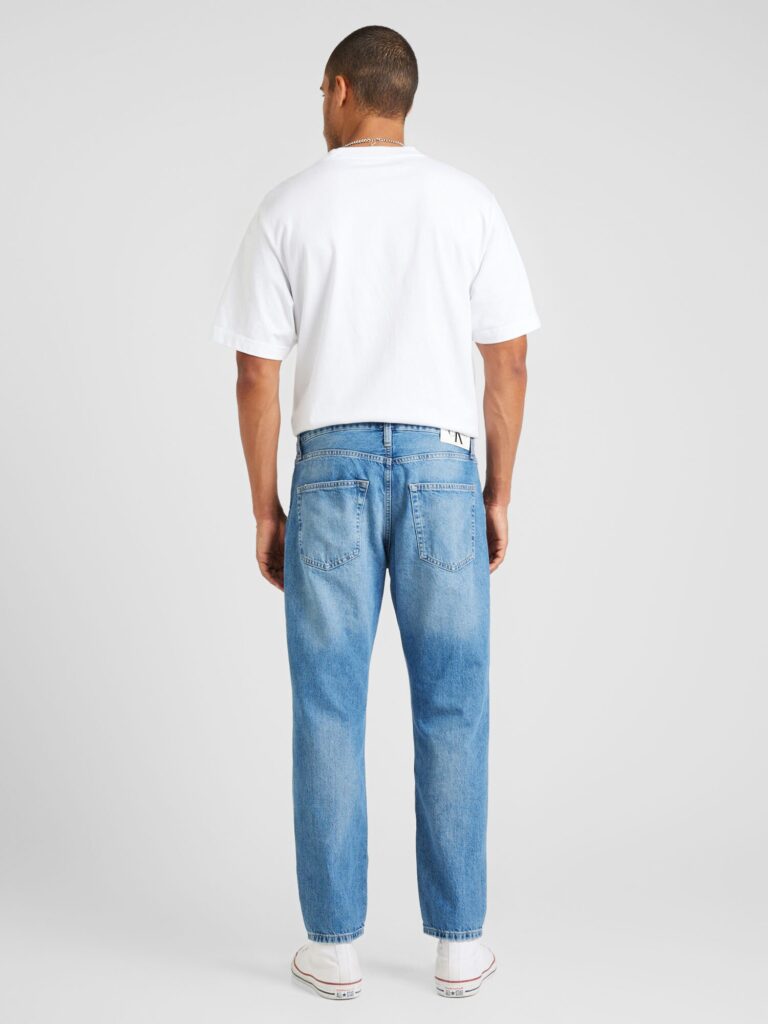 Calvin Klein Jeans Jeans 'DAD'  albastru denim