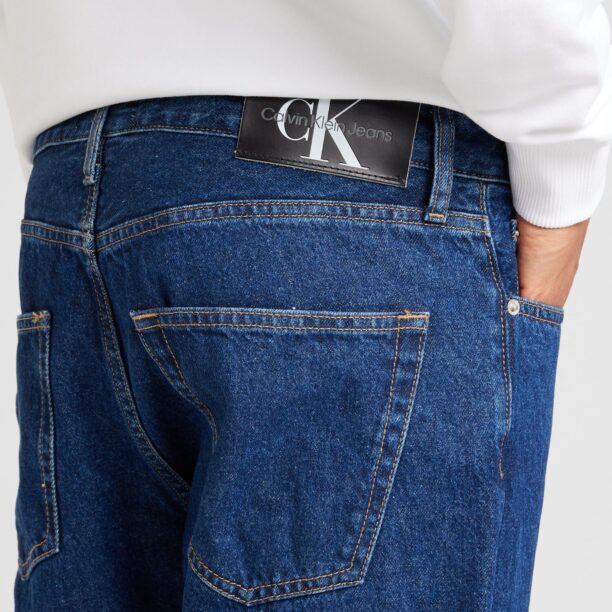 Calvin Klein Jeans Jeans 'DAD'  albastru denim