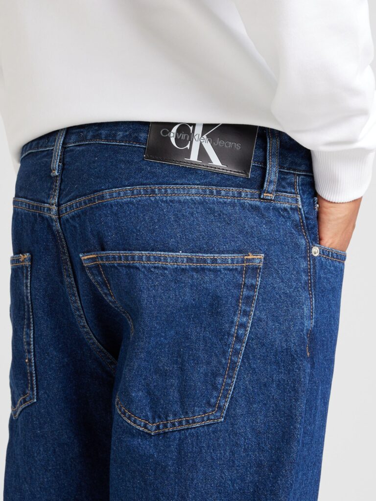 Calvin Klein Jeans Jeans 'DAD'  albastru denim