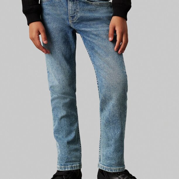 Calvin Klein Jeans Jeans 'Dad'  albastru denim