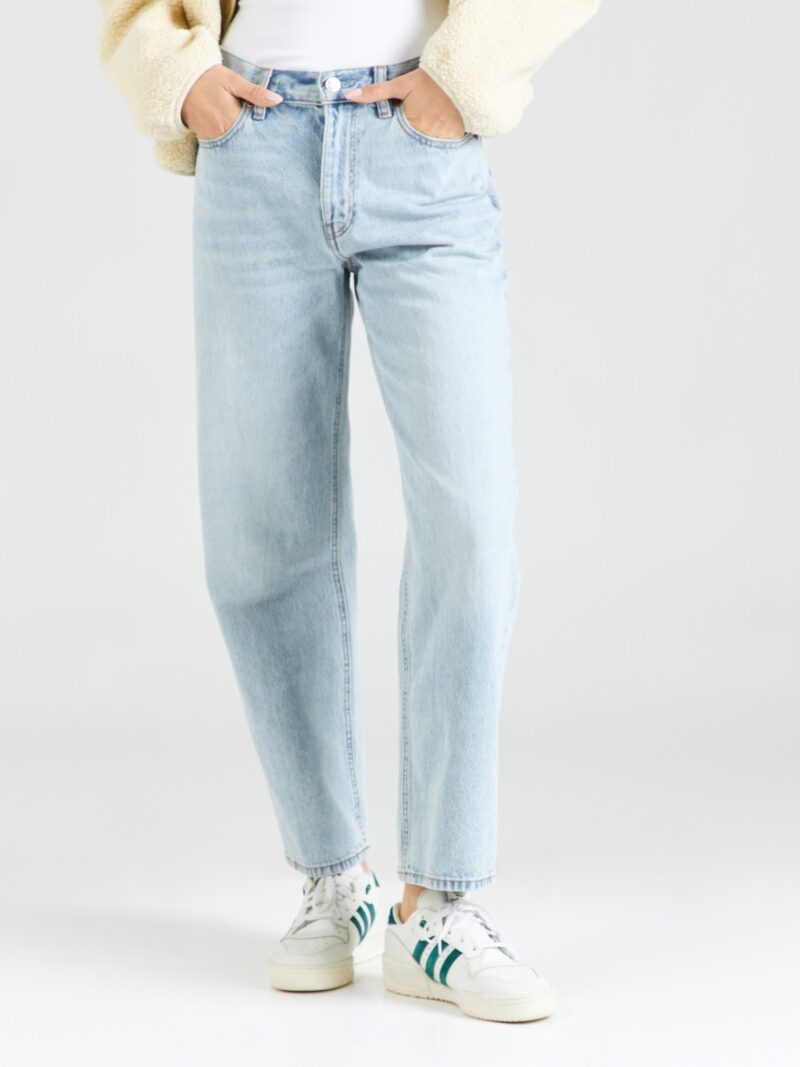 Calvin Klein Jeans Jeans 'HERO'  albastru denim