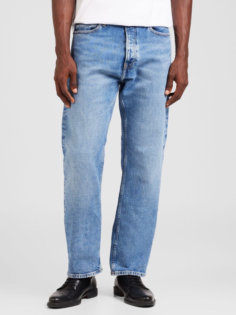 Calvin Klein Jeans Jeans  albastru denim preţ