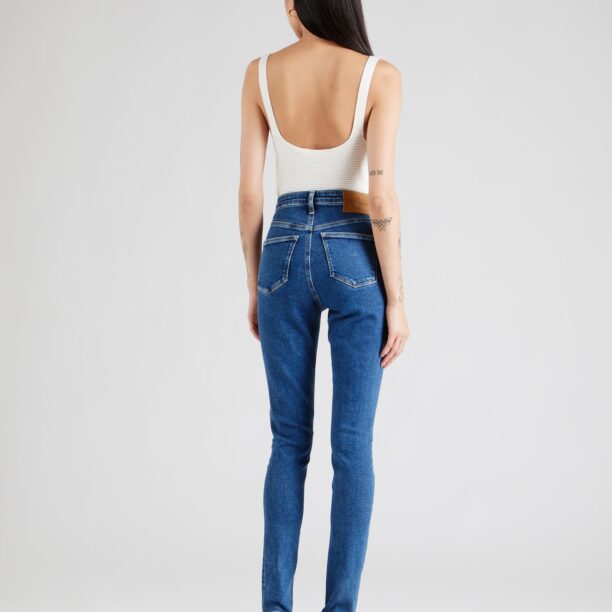 Calvin Klein Jeans Jeans  albastru denim preţ