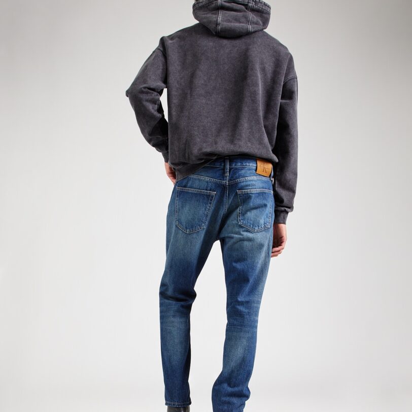 Calvin Klein Jeans Jeans  albastru denim preţ