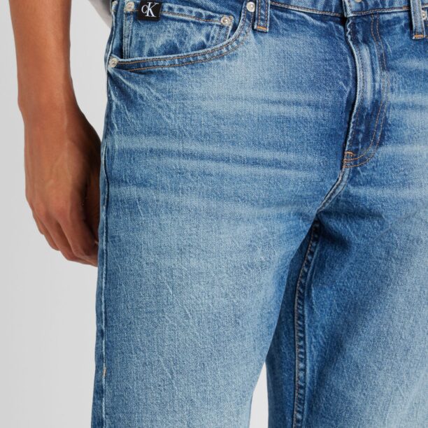 Calvin Klein Jeans Jeans  albastru denim preţ