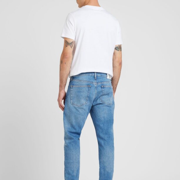 Calvin Klein Jeans Jeans  albastru denim