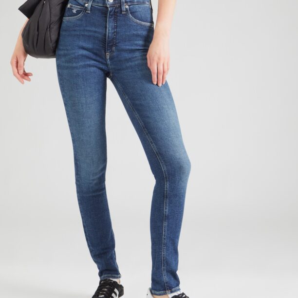 Calvin Klein Jeans Jeans  albastru denim