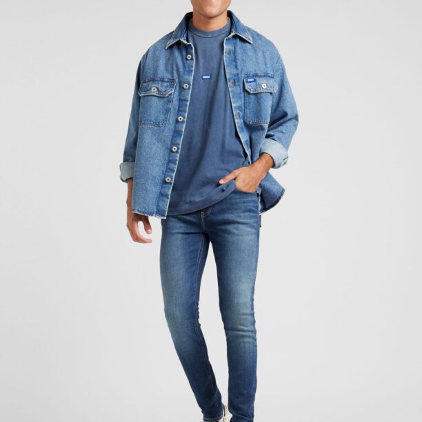 Calvin Klein Jeans Jeans  albastru denim