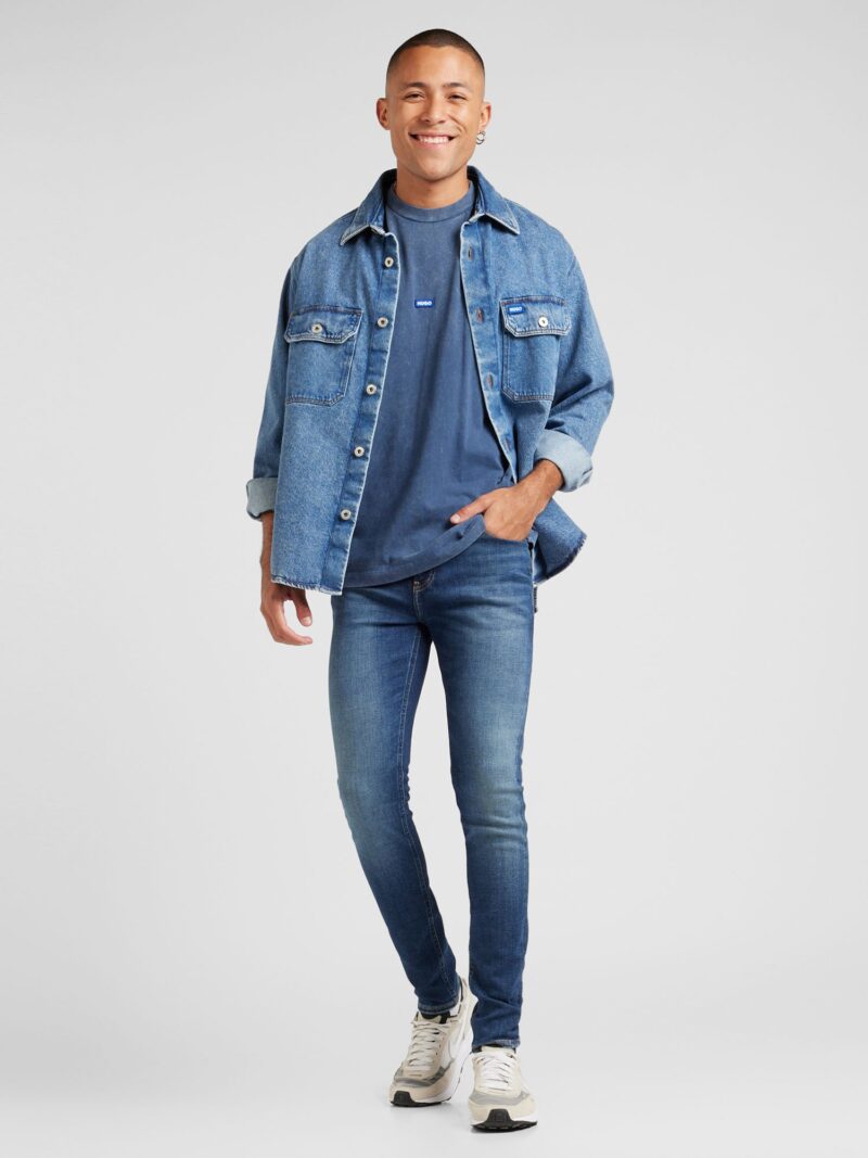 Calvin Klein Jeans Jeans  albastru denim