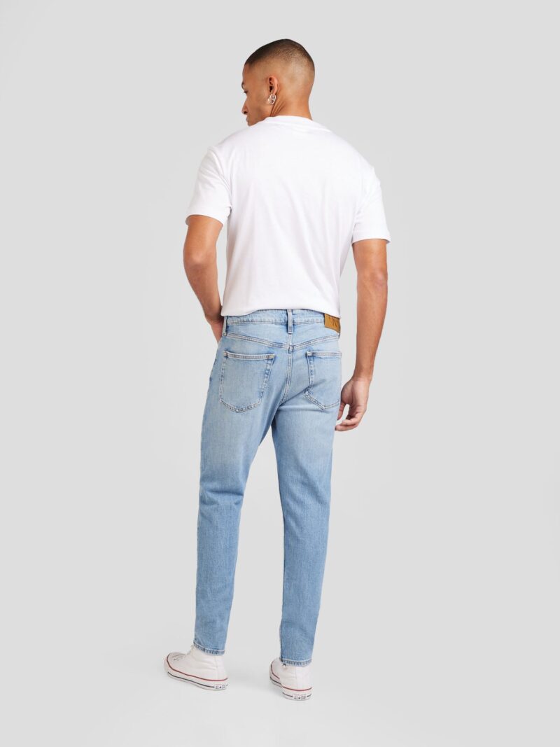 Calvin Klein Jeans Jeans  albastru denim