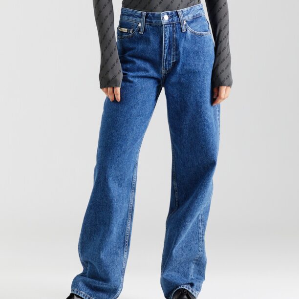 Calvin Klein Jeans Jeans  albastru denim