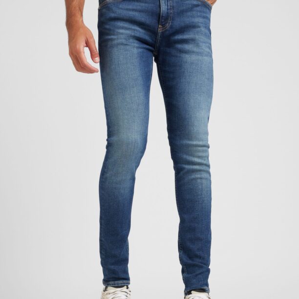 Cumpăra Calvin Klein Jeans Jeans  albastru denim