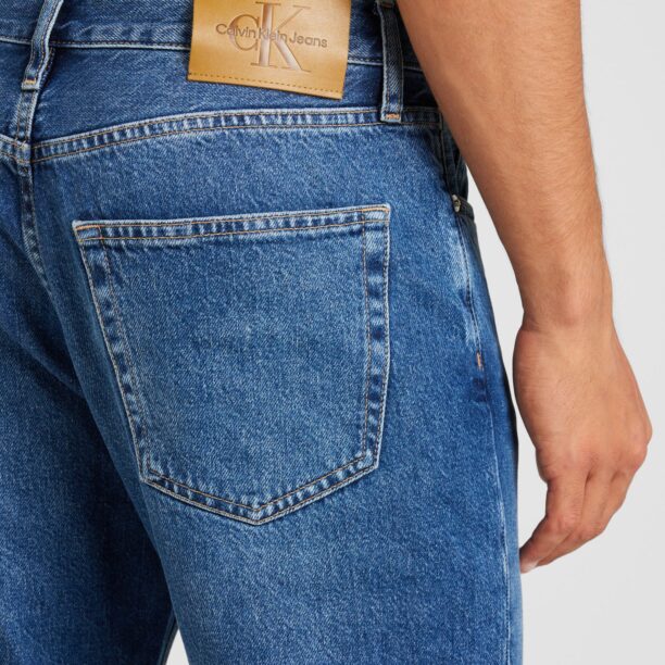 Cumpăra Calvin Klein Jeans Jeans  albastru denim