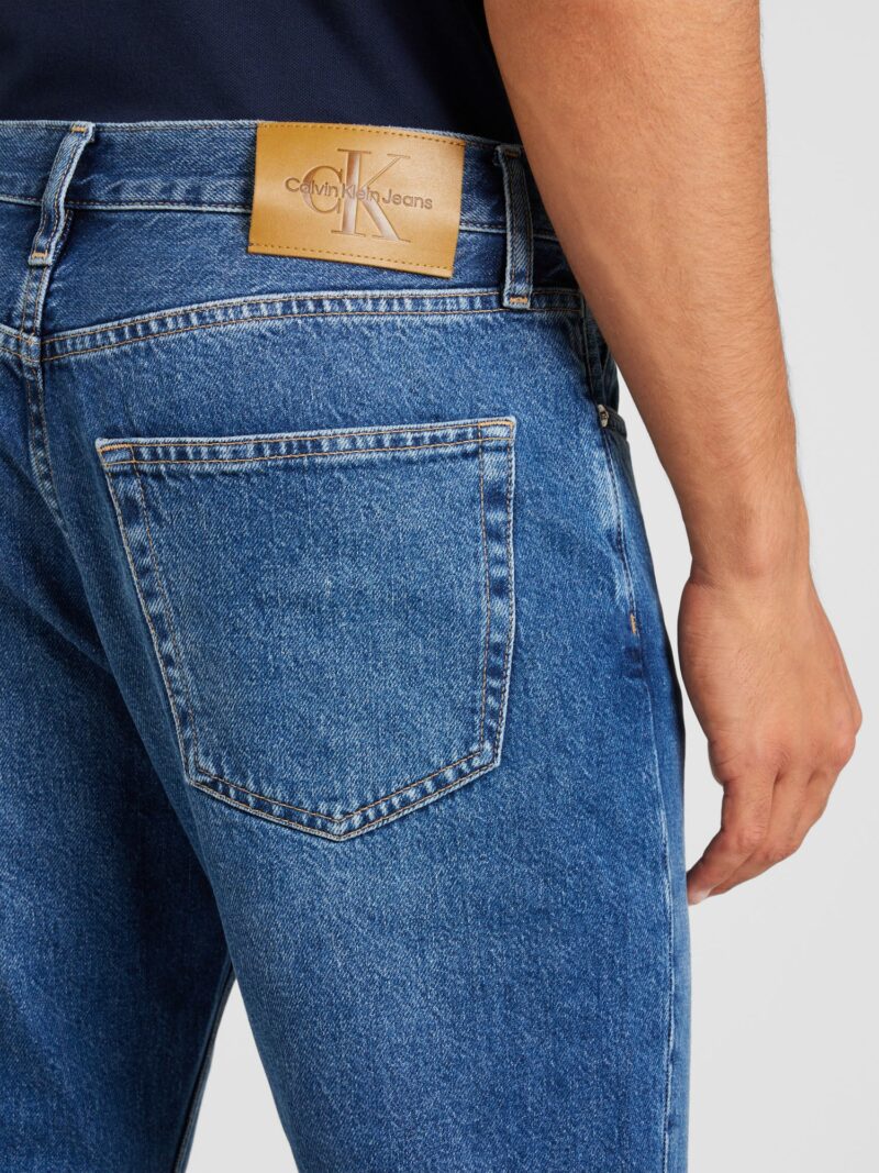 Cumpăra Calvin Klein Jeans Jeans  albastru denim