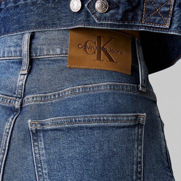 Cumpăra Calvin Klein Jeans Jeans  albastru denim