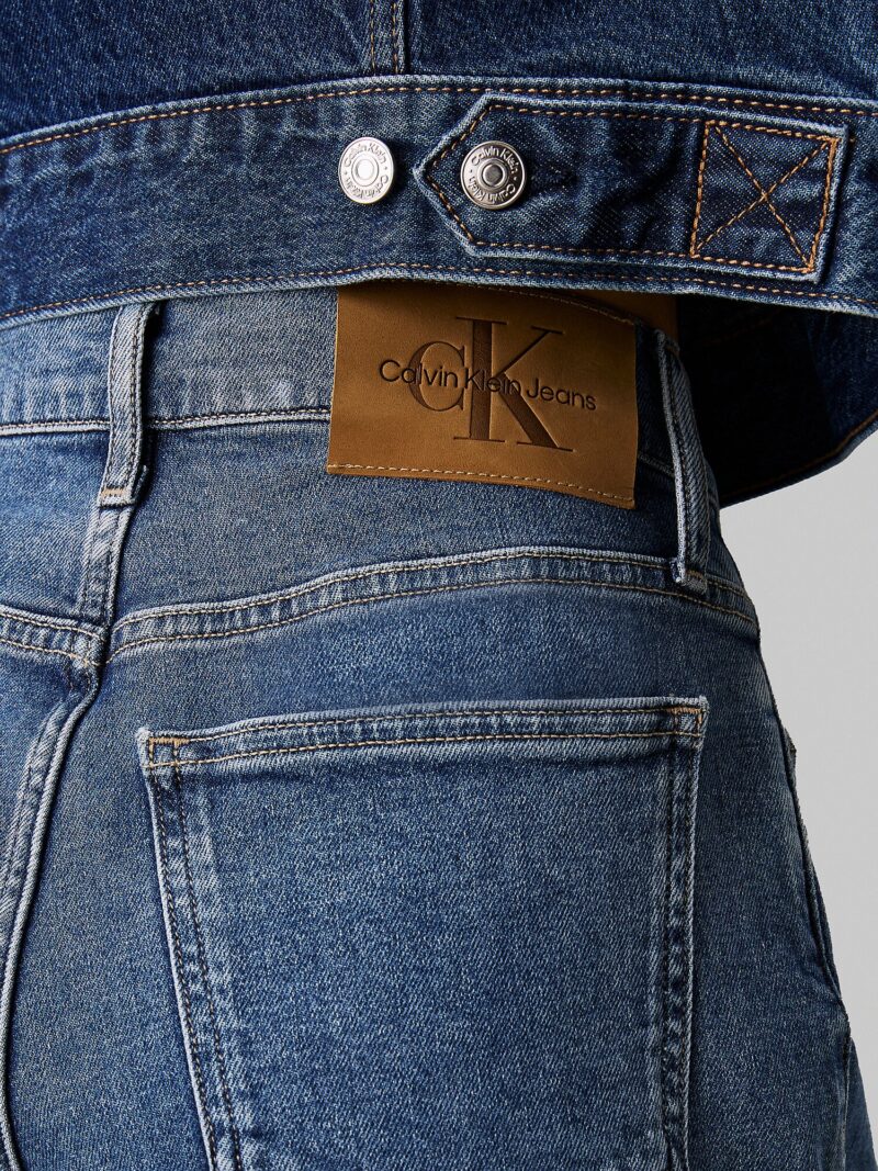 Cumpăra Calvin Klein Jeans Jeans  albastru denim