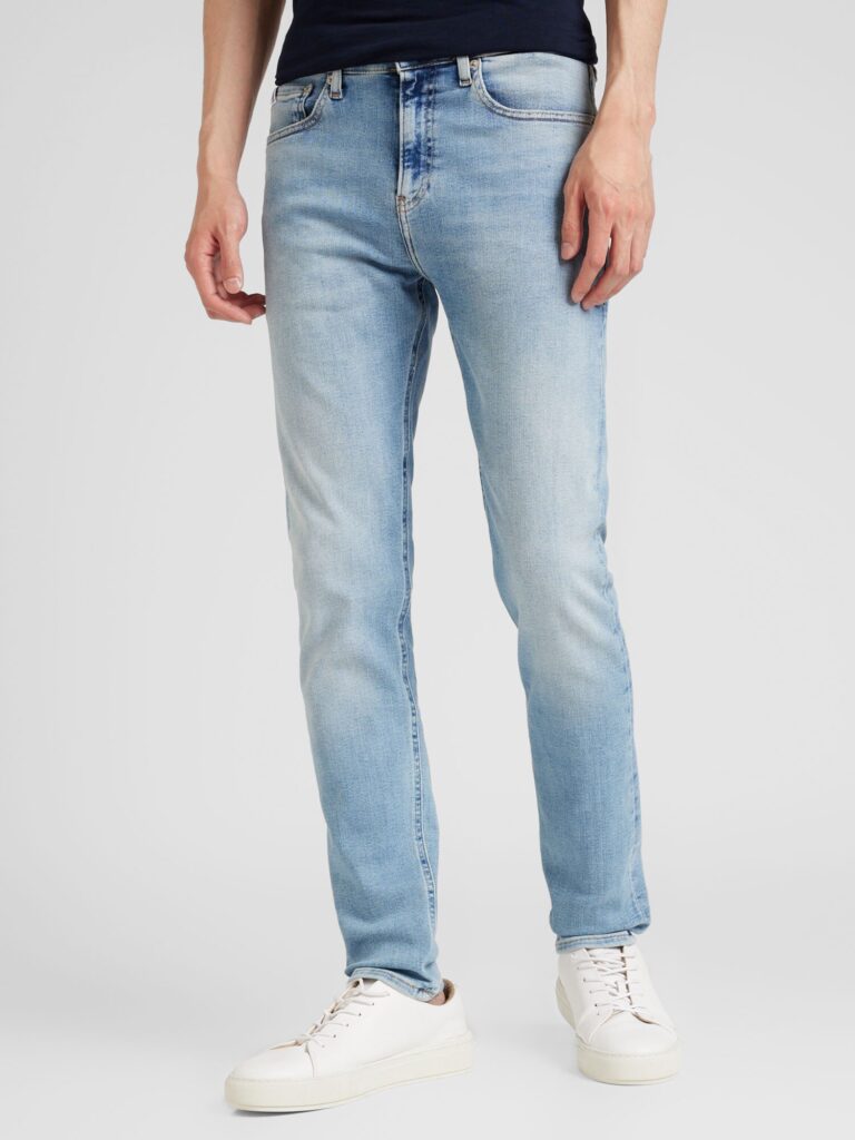 Cumpăra Calvin Klein Jeans Jeans  albastru denim