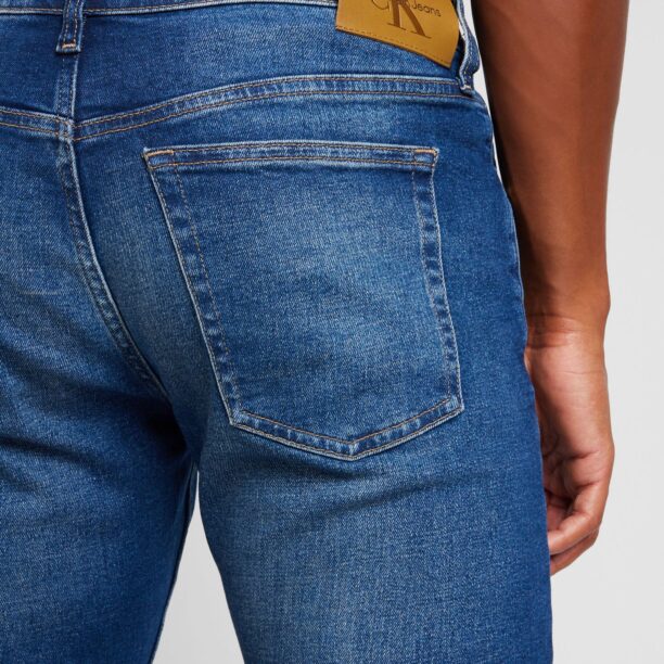 Cumpăra Calvin Klein Jeans Jeans  albastru denim