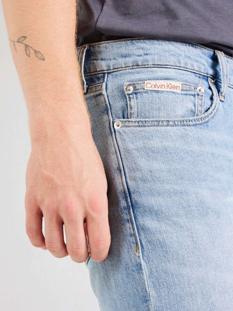 Cumpăra Calvin Klein Jeans Jeans  albastru denim