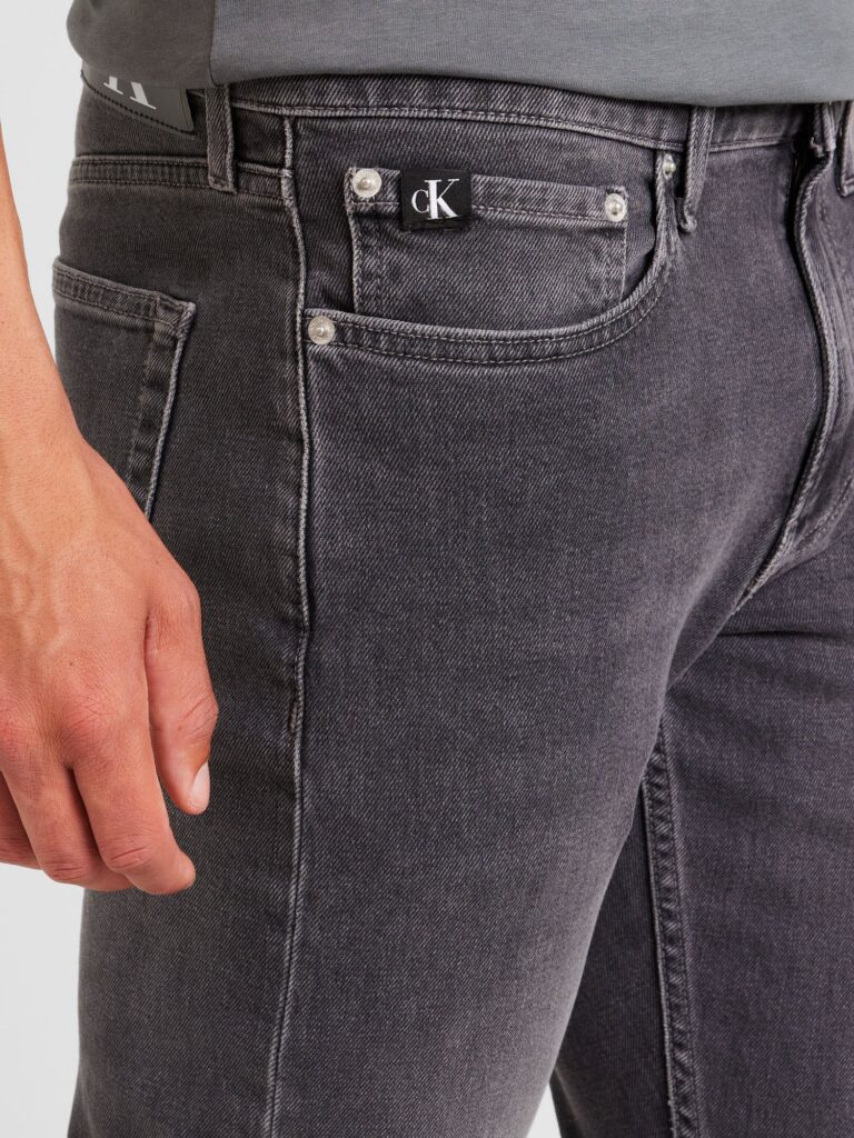 Cumpăra Calvin Klein Jeans Jeans  albastru denim