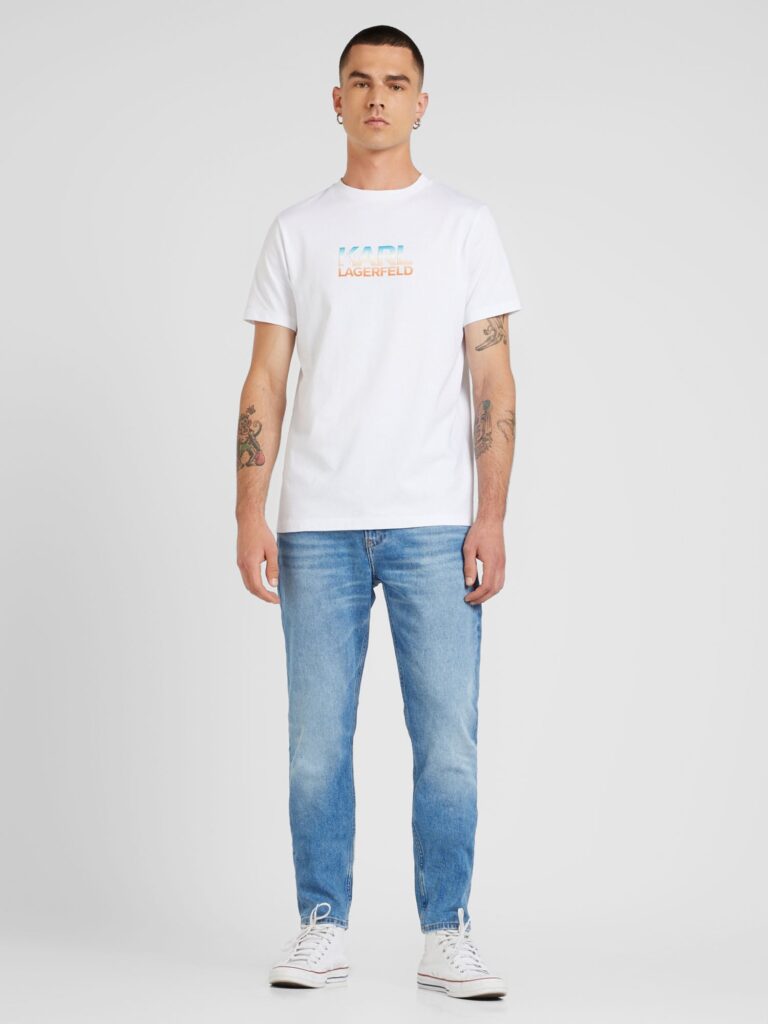 Cumpăra Calvin Klein Jeans Jeans  albastru denim