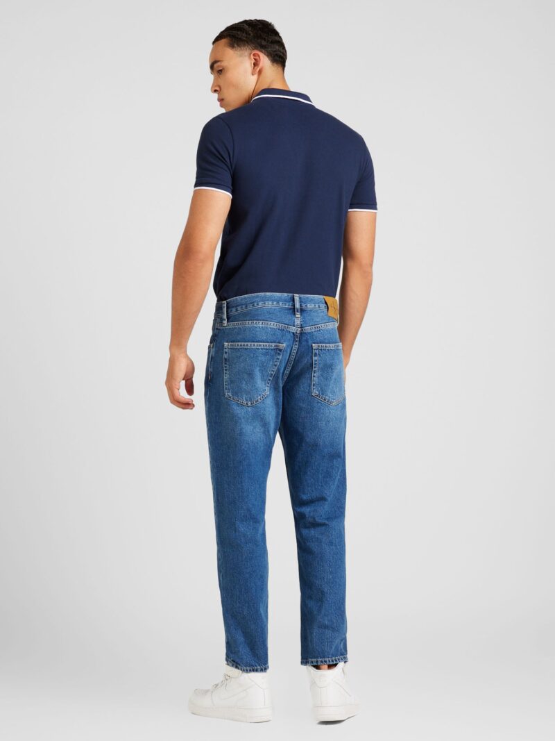 Calvin Klein Jeans Jeans  albastru denim