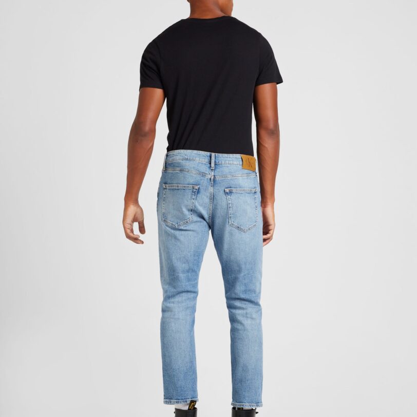 Calvin Klein Jeans Jeans  albastru denim