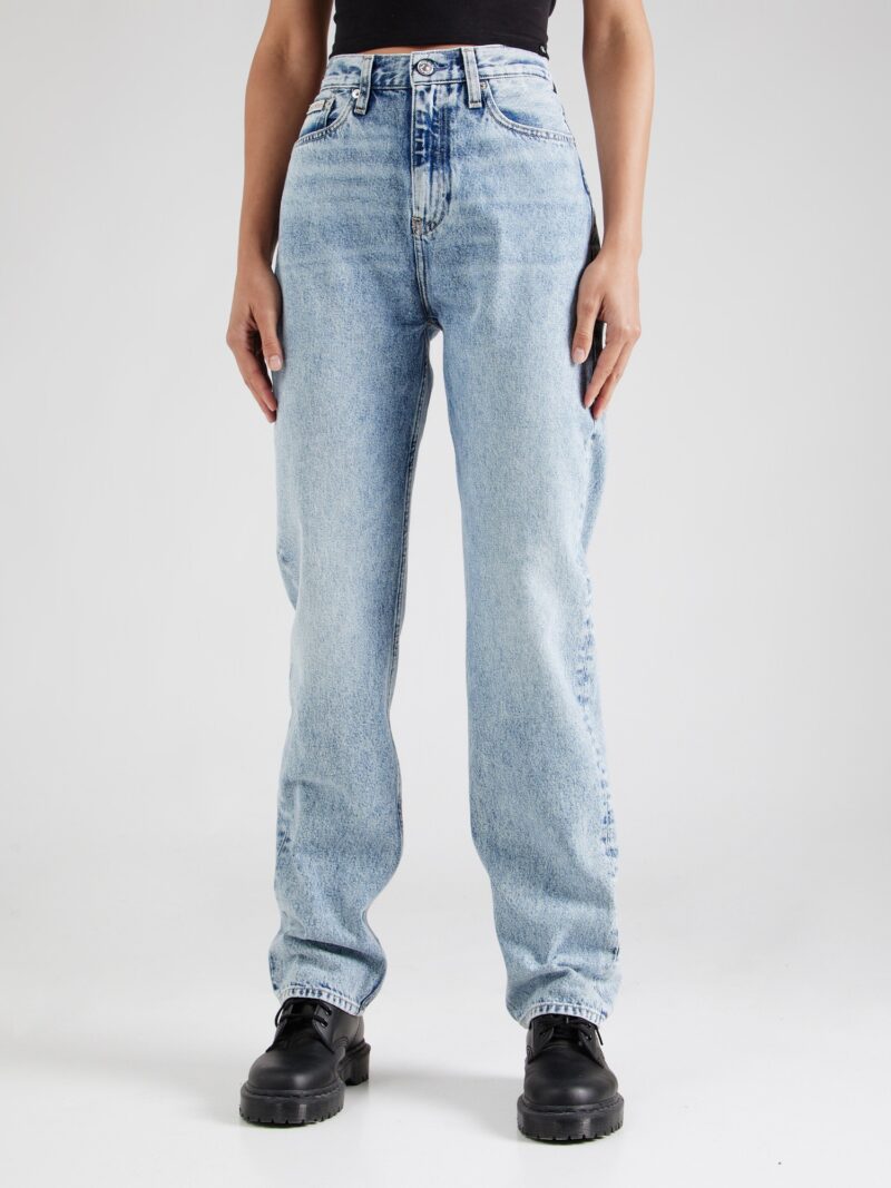 Calvin Klein Jeans Jeans  albastru denim