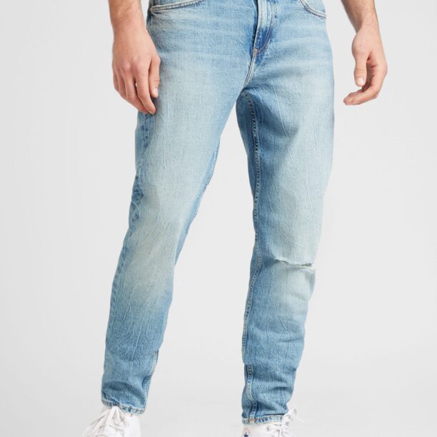 Preţ Calvin Klein Jeans Jeans  albastru denim