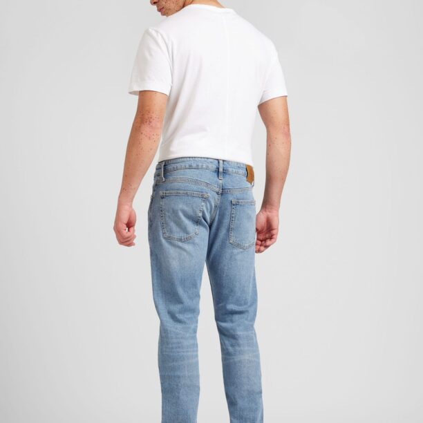 Preţ Calvin Klein Jeans Jeans  albastru denim