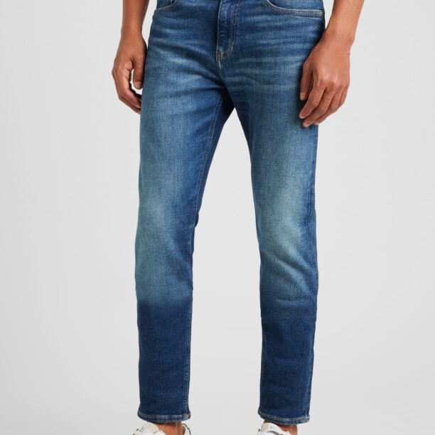 Preţ Calvin Klein Jeans Jeans  albastru denim