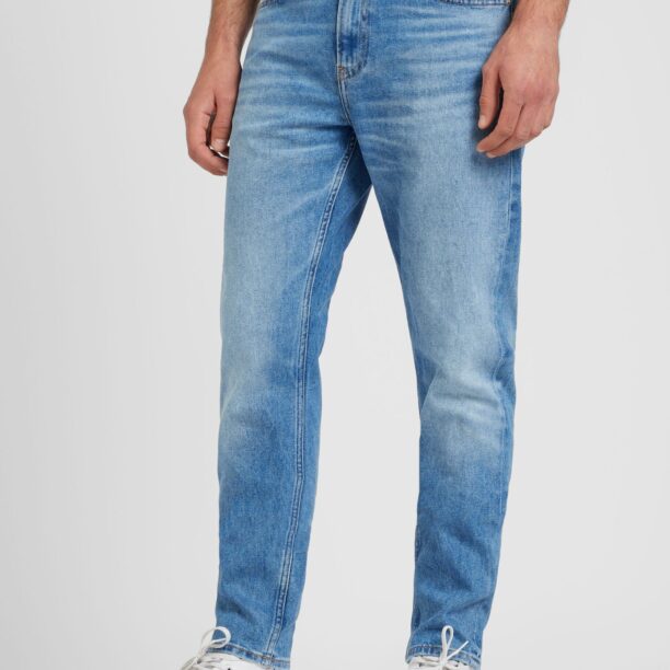 Preţ Calvin Klein Jeans Jeans  albastru denim