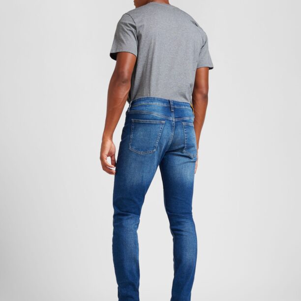 Calvin Klein Jeans Jeans  albastru denim