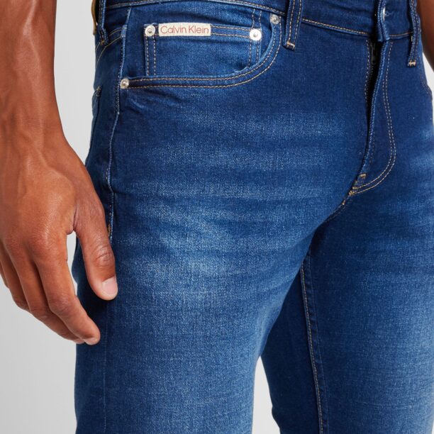 Calvin Klein Jeans Jeans  albastru denim