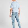 Calvin Klein Jeans Jeans  albastru denim