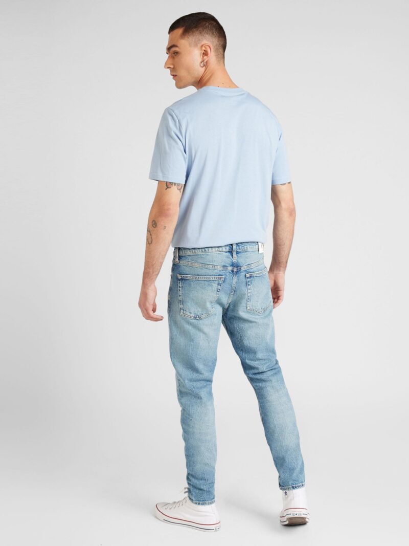 Calvin Klein Jeans Jeans  albastru denim