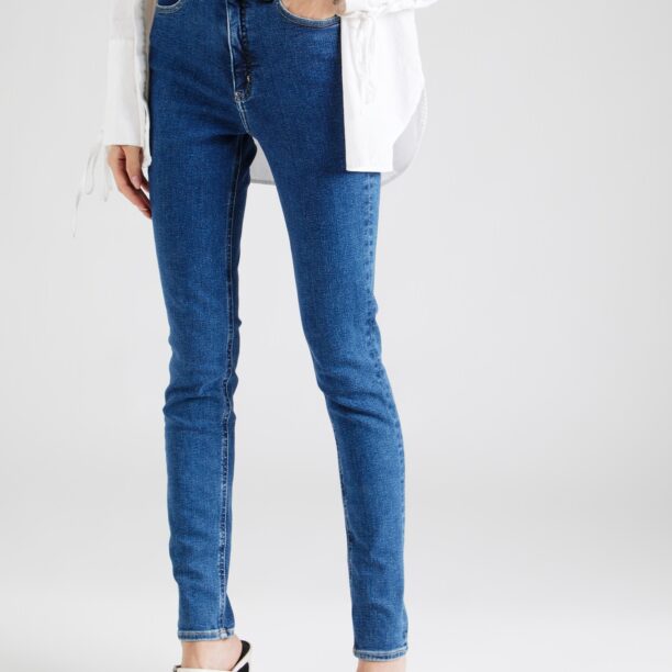 Calvin Klein Jeans Jeans  albastru denim