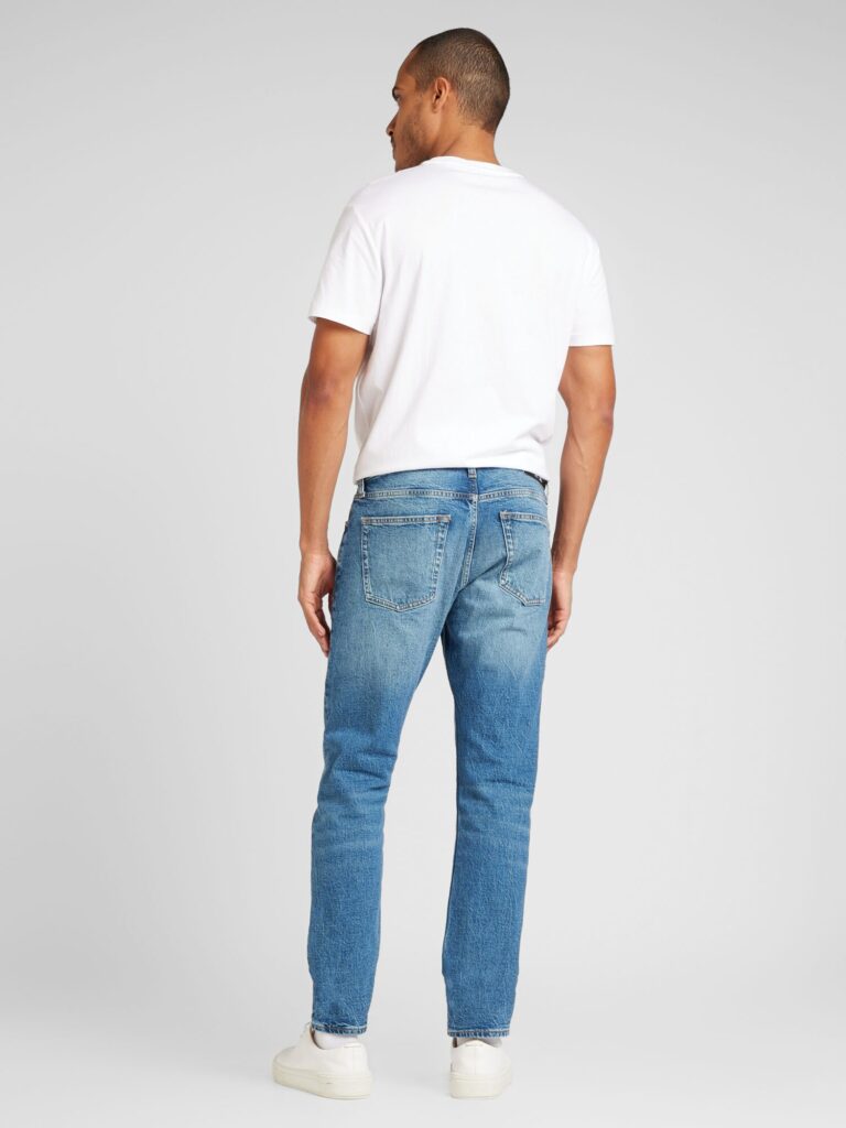 Calvin Klein Jeans Jeans  albastru denim