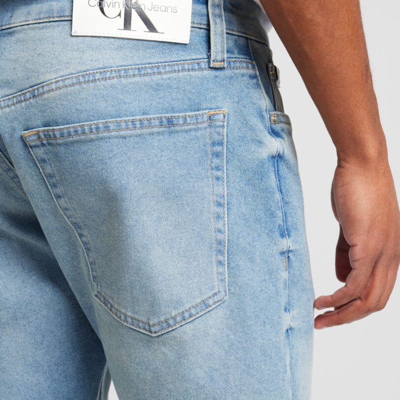 Calvin Klein Jeans Jeans  albastru denim