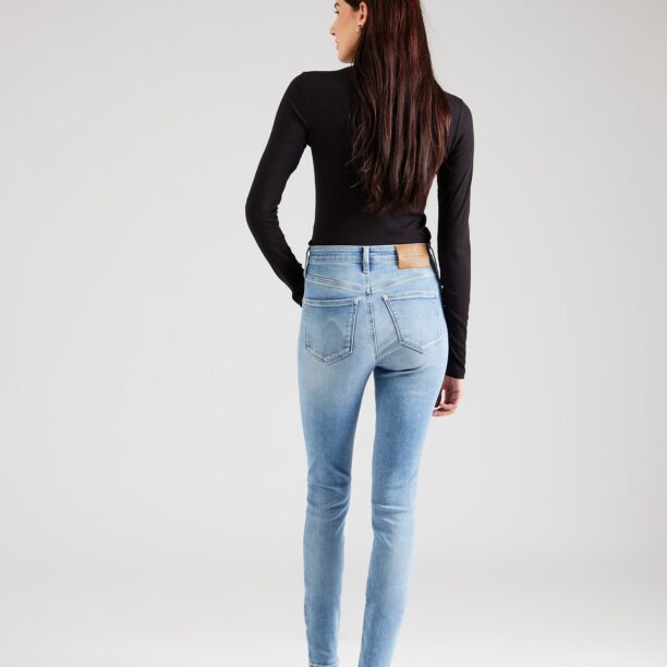 Calvin Klein Jeans Jeans  albastru deschis preţ