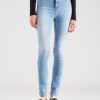 Calvin Klein Jeans Jeans  albastru deschis